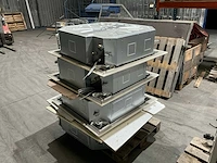 2011 toshiba rav-sp1604at8-e airconditioning - afbeelding 8 van  12