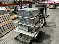 2011 toshiba rav-sp1604at8-e airconditioning - afbeelding 9 van  12