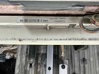 2011 toshiba rav-sp1604at8-e airconditioning - afbeelding 11 van  12