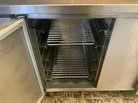 2011 tovari vmr 2l koelwerkbank - afbeelding 4 van  7