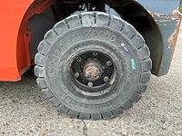 2011 toyota 02-8fdf30 vorkheftruck - afbeelding 2 van  30