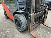 2011 toyota 02-8fdf30 vorkheftruck - afbeelding 6 van  30