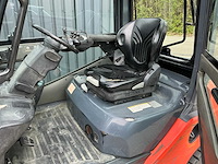 2011 toyota 02-8fdf30 vorkheftruck - afbeelding 11 van  30