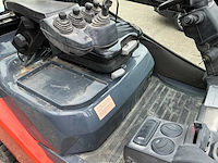 2011 toyota 02-8fdf30 vorkheftruck - afbeelding 13 van  30