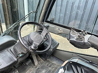 2011 toyota 02-8fdf30 vorkheftruck - afbeelding 14 van  30