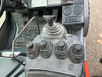 2011 toyota 02-8fdf30 vorkheftruck - afbeelding 16 van  30