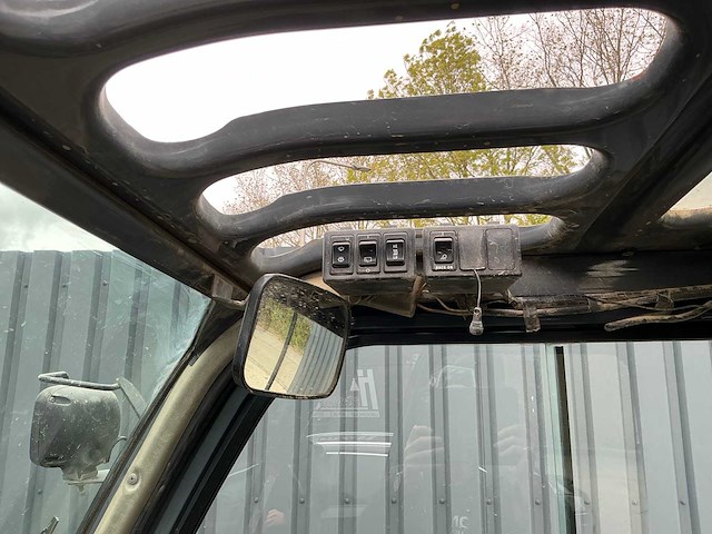 2011 toyota 02-8fdf30 vorkheftruck - afbeelding 21 van  30