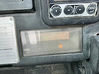 2011 toyota 02-8fdf30 vorkheftruck - afbeelding 22 van  30