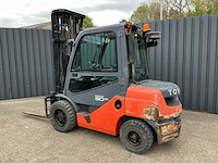 2011 toyota 02-8fdf30 vorkheftruck - afbeelding 25 van  30