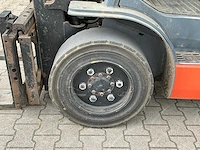 2011 toyota 52-8fdjf35 vorkheftruck - afbeelding 15 van  16