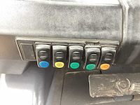 2011 toyota 8fbmht85 vorkheftruck - afbeelding 10 van  15