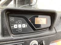 2011 toyota 8fbmht85 vorkheftruck - afbeelding 11 van  15