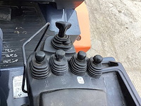 2011 toyota 8fbmht85 vorkheftruck - afbeelding 12 van  15