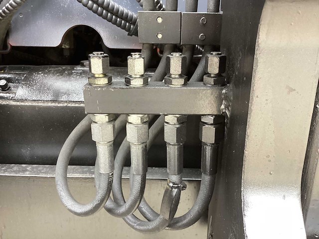 2011 toyota 8fbmht85 vorkheftruck - afbeelding 6 van  15