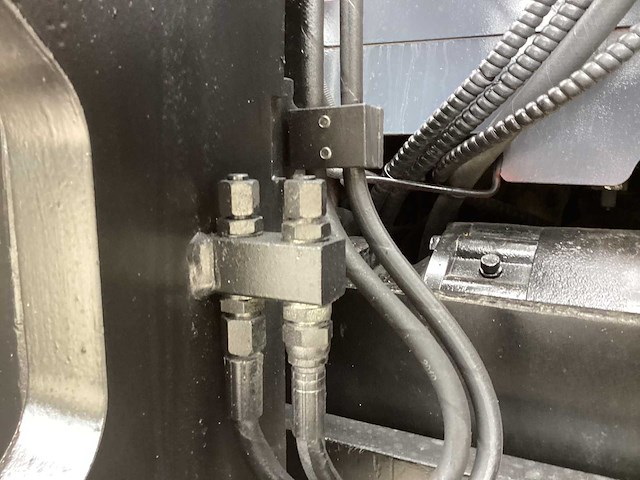 2011 toyota 8fbmht85 vorkheftruck - afbeelding 7 van  15