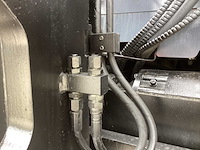 2011 toyota 8fbmht85 vorkheftruck - afbeelding 7 van  15