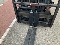 2011 toyota 8fbmt18 vorkheftruck - afbeelding 6 van  32