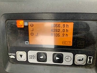 2011 toyota 8fbmt18 vorkheftruck - afbeelding 13 van  32