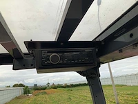 2011 toyota 8fbmt18 vorkheftruck - afbeelding 14 van  32