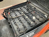 2011 toyota 8fbmt18 vorkheftruck - afbeelding 20 van  32