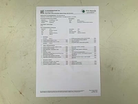 2011 toyota 8fbmt18 vorkheftruck - afbeelding 24 van  32