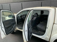 2011 toyota hilux 2.5d - afbeelding 6 van  37