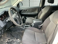 2011 toyota hilux 2.5d - afbeelding 7 van  37