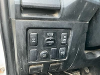 2011 toyota hilux 2.5d - afbeelding 14 van  37