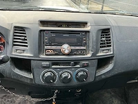 2011 toyota hilux 2.5d - afbeelding 15 van  37