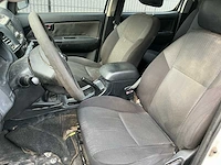 2011 toyota hilux 2.5d - afbeelding 17 van  37