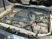 2011 toyota hilux 2.5d - afbeelding 21 van  37