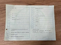 2011 toyota hilux 2.5d - afbeelding 28 van  37