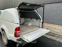 2011 toyota hilux 2.5d - afbeelding 35 van  37