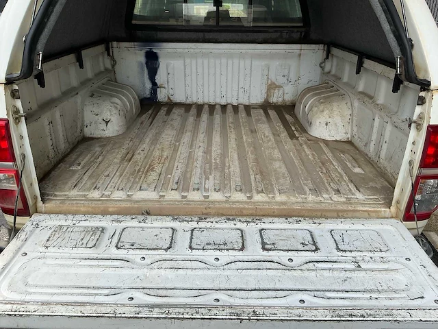 2011 toyota hilux 2.5d - afbeelding 36 van  37
