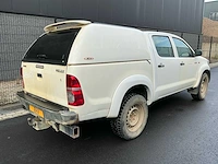 2011 toyota hilux 2.5d - afbeelding 37 van  37