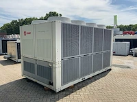 2011 trane cgam 160 chiller - afbeelding 1 van  8