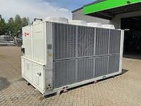 2011 trane cgam 160 chiller - afbeelding 3 van  8
