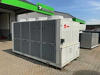 2011 trane cgam 160 chiller - afbeelding 4 van  8