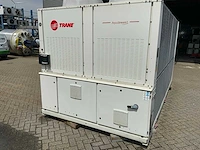 2011 trane cgam 160 chiller - afbeelding 5 van  8