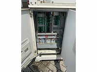 2011 trane cgam 160 chiller - afbeelding 7 van  8