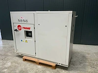 2011 trane ecgwh 250 chiller warmtepomp - afbeelding 2 van  7