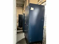2011 trumpf l16 trulaser 5030 lasersnijmachine - afbeelding 5 van  29