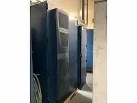 2011 trumpf l16 trulaser 5030 lasersnijmachine - afbeelding 7 van  29