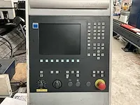 2011 trumpf l16 trulaser 5030 lasersnijmachine - afbeelding 13 van  29