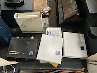 2011 trumpf l16 trulaser 5030 lasersnijmachine - afbeelding 15 van  29