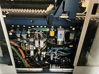 2011 trumpf l16 trulaser 5030 lasersnijmachine - afbeelding 2 van  29