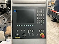 2011 trumpf l16 trulaser 5030 lasersnijmachine - afbeelding 13 van  29