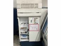 2011 trumpf l16 trulaser 5030 lasersnijmachine - afbeelding 14 van  29