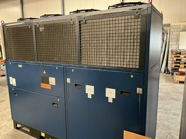 2011 trumpf l16 trulaser 5030 lasersnijmachine - afbeelding 18 van  29