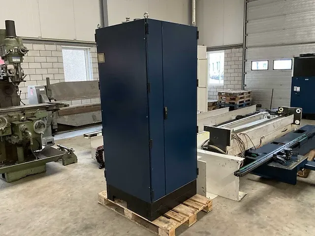 2011 trumpf liftmaster store vacuümlift - afbeelding 6 van  24